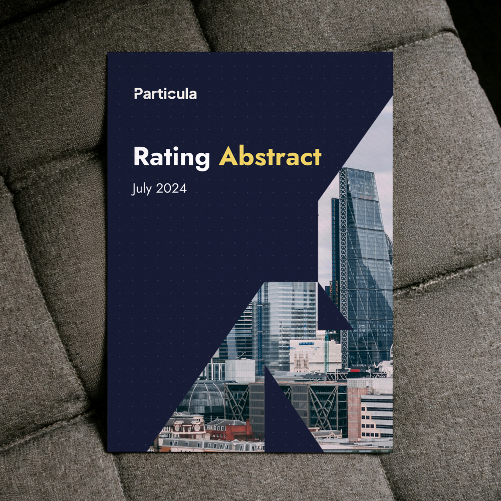 particula design work