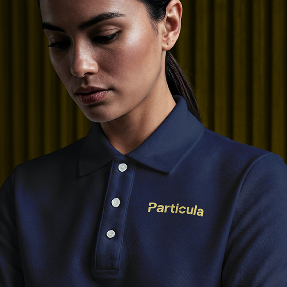 particula design work
