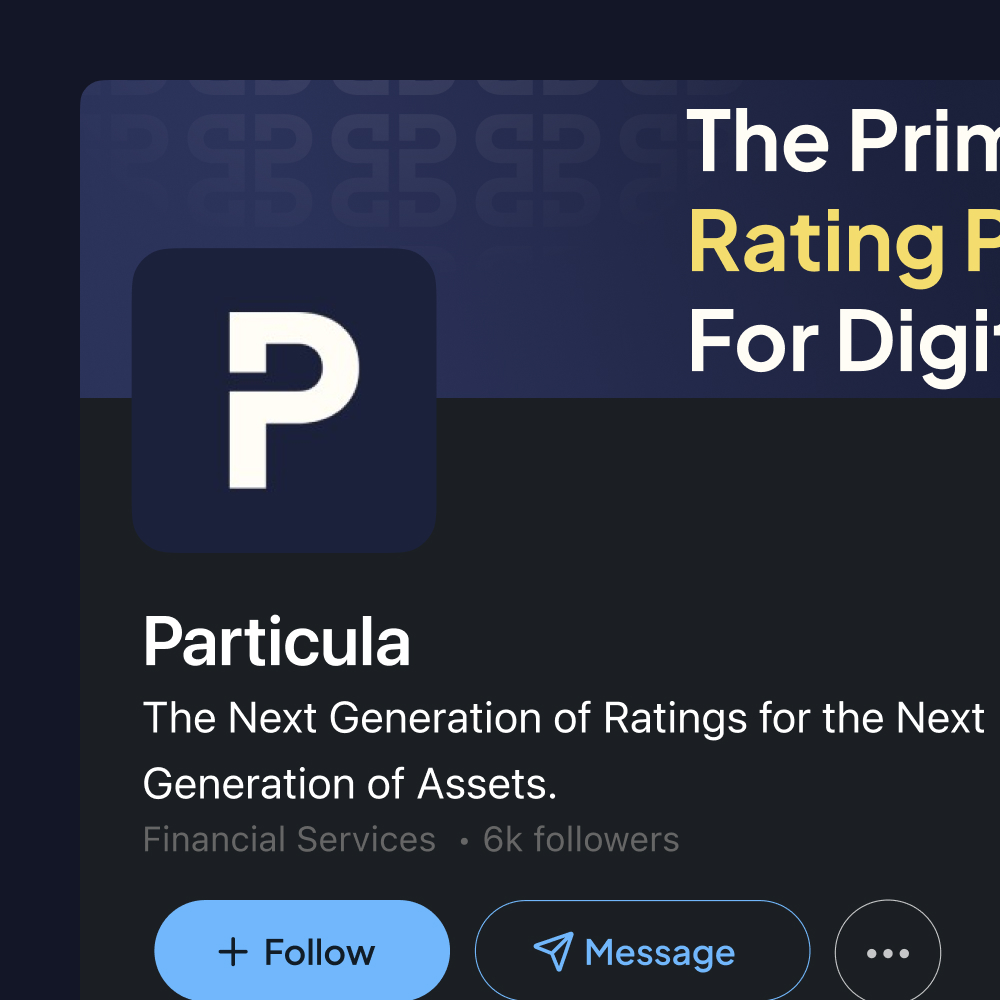 particula design work