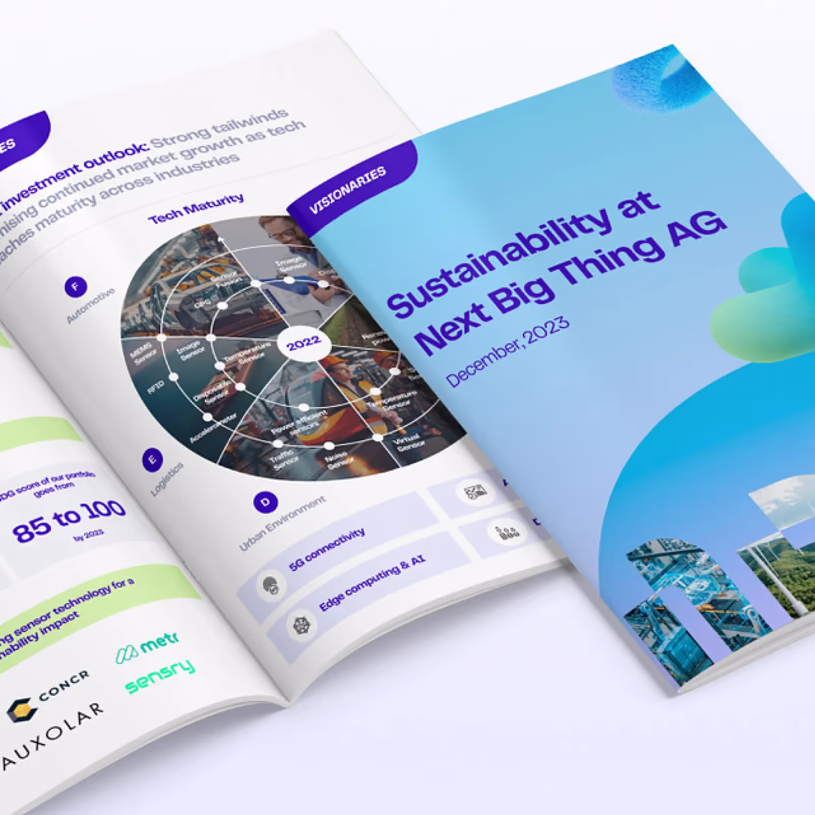 magier ebook design