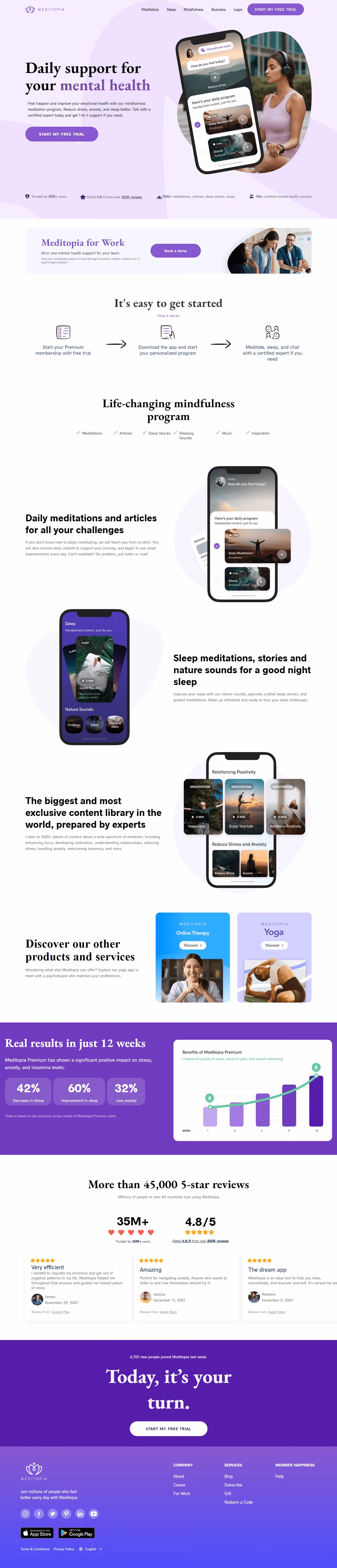 Meditopia