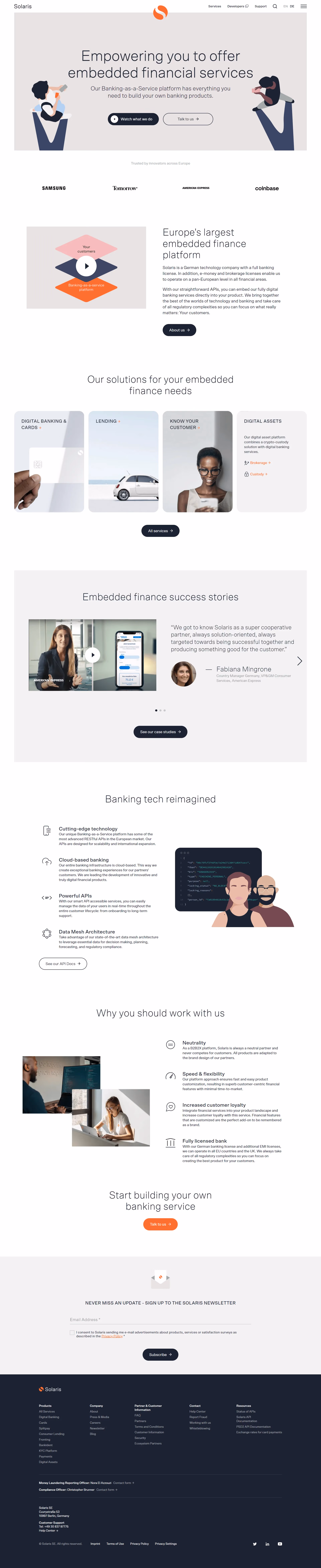 Solarisbank
