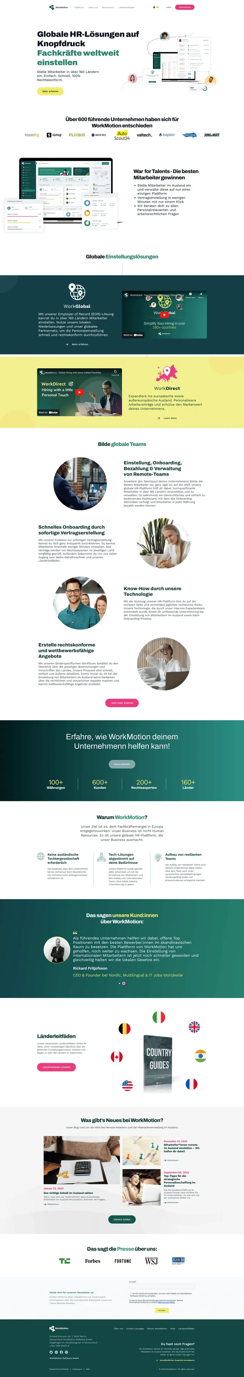 WorkMotion