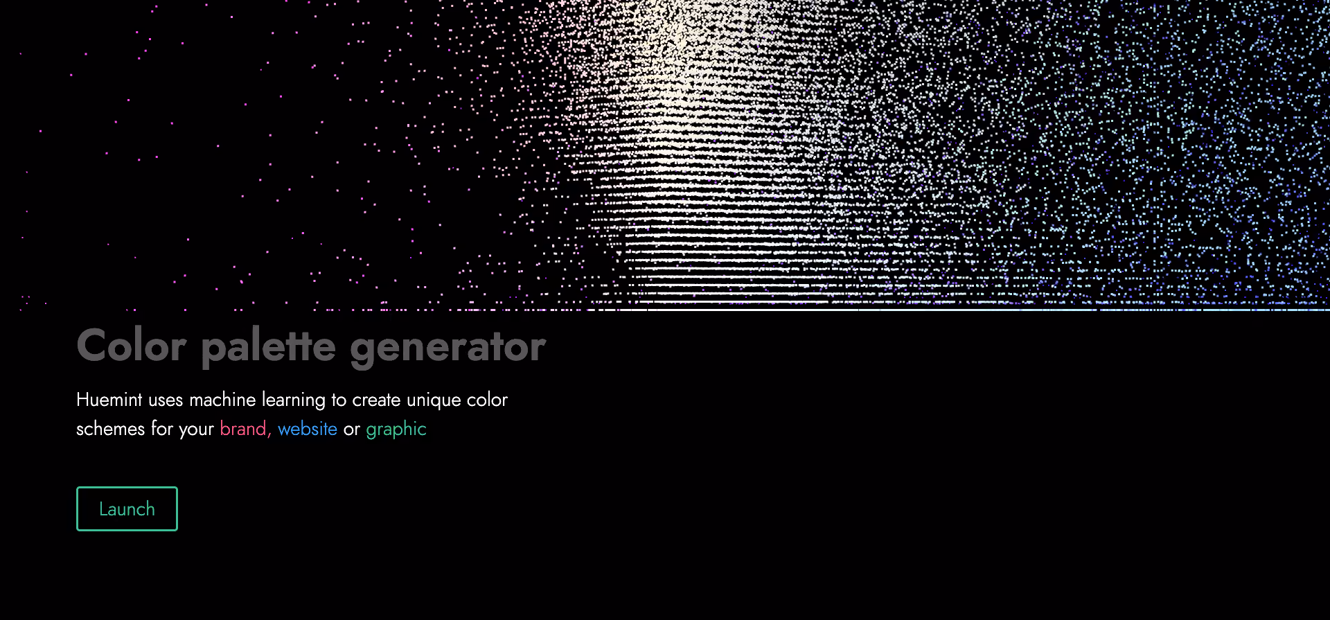Huemint-Color-Apps