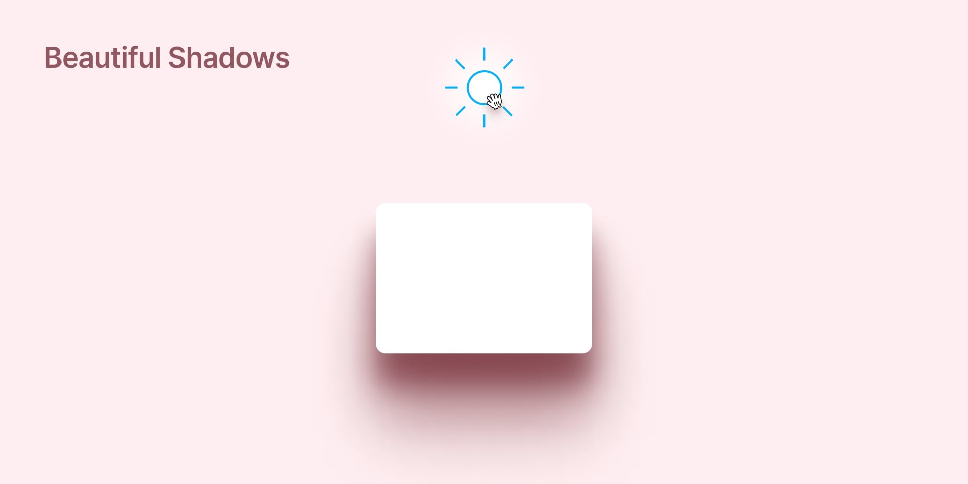 Figma Shadow Plugin