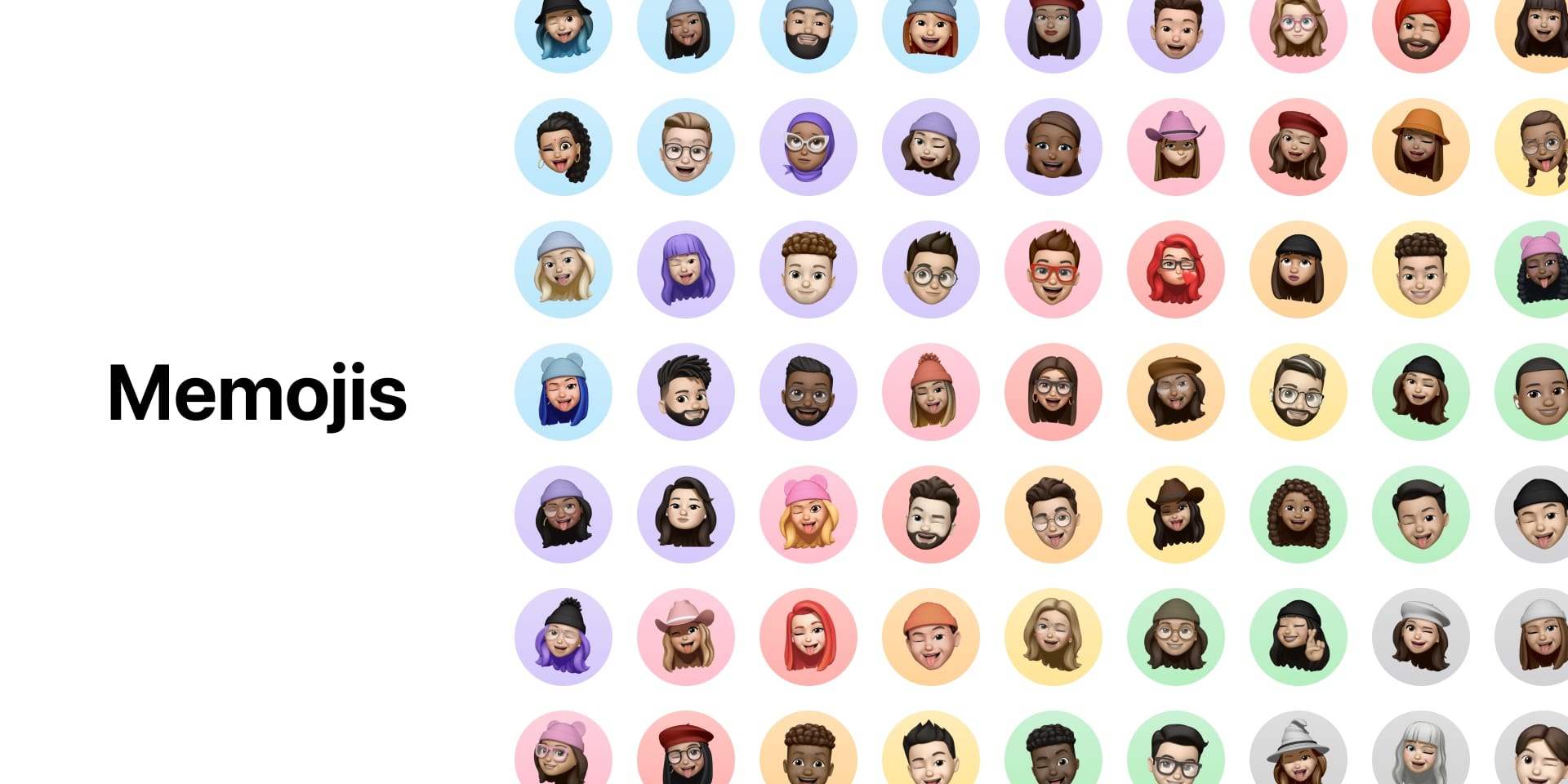 Memoji Plugin Figma