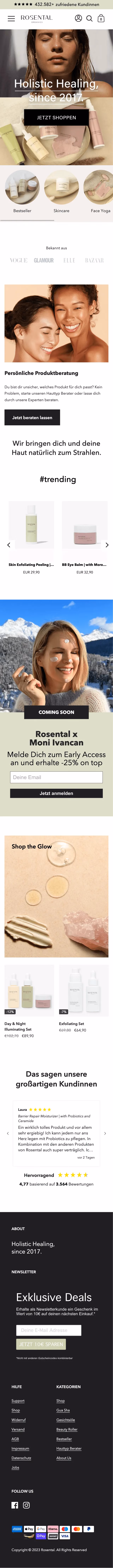 Rosental