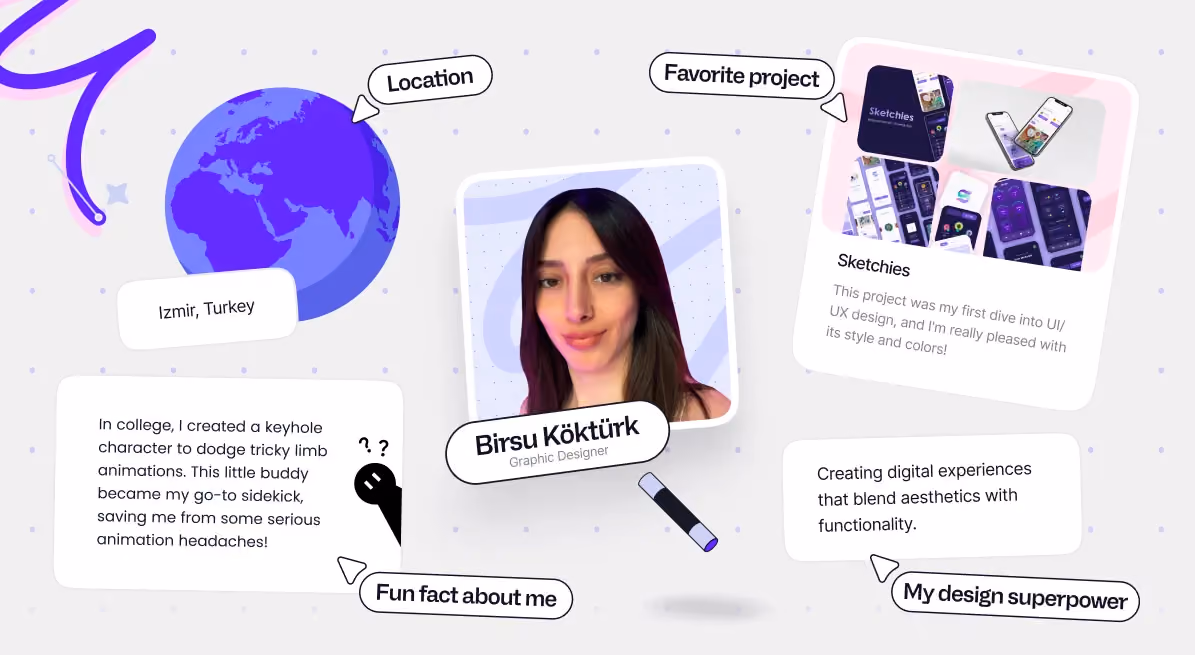 birsu employee story