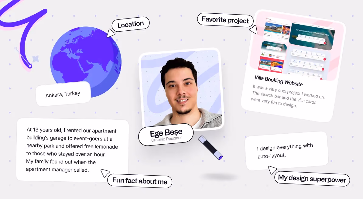 ege employee story