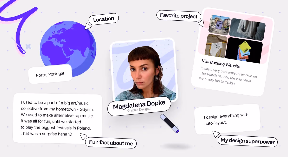 magda employee story