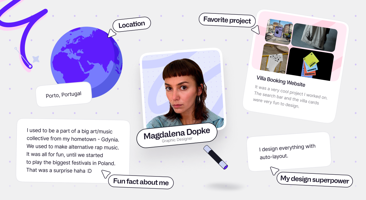 magda employee story
