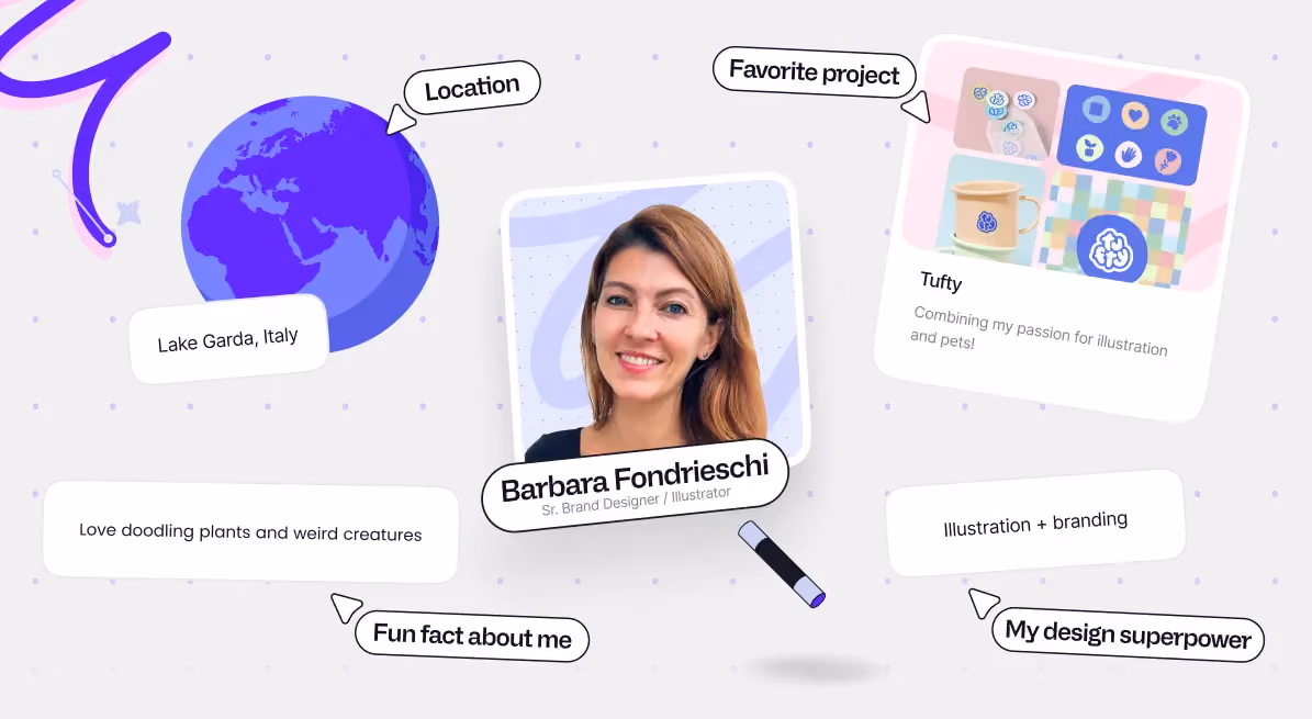 barbara story