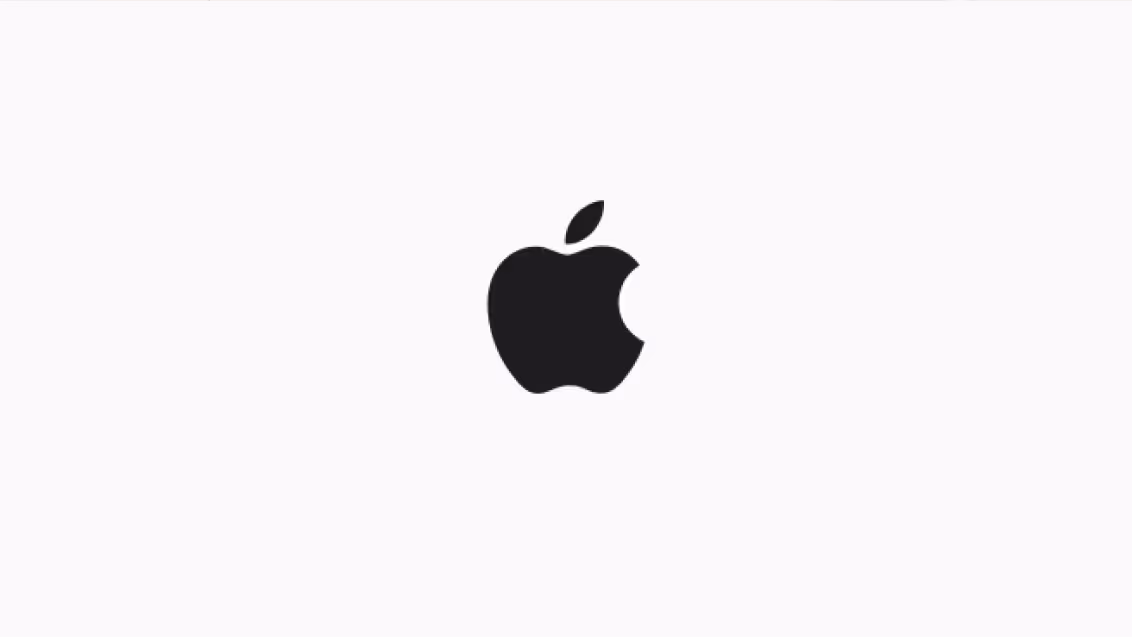 apple minimalist graphic design styles