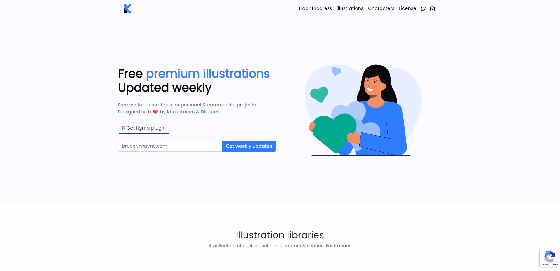 Illustration Kit Free Illustrations for Marketers and Designers