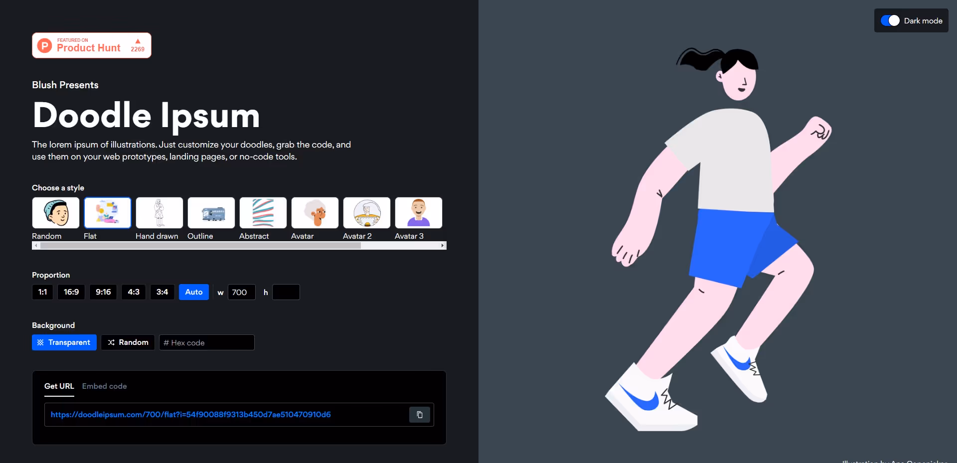 Doodle Ipsum Free Illustrations for Marketers and Designers