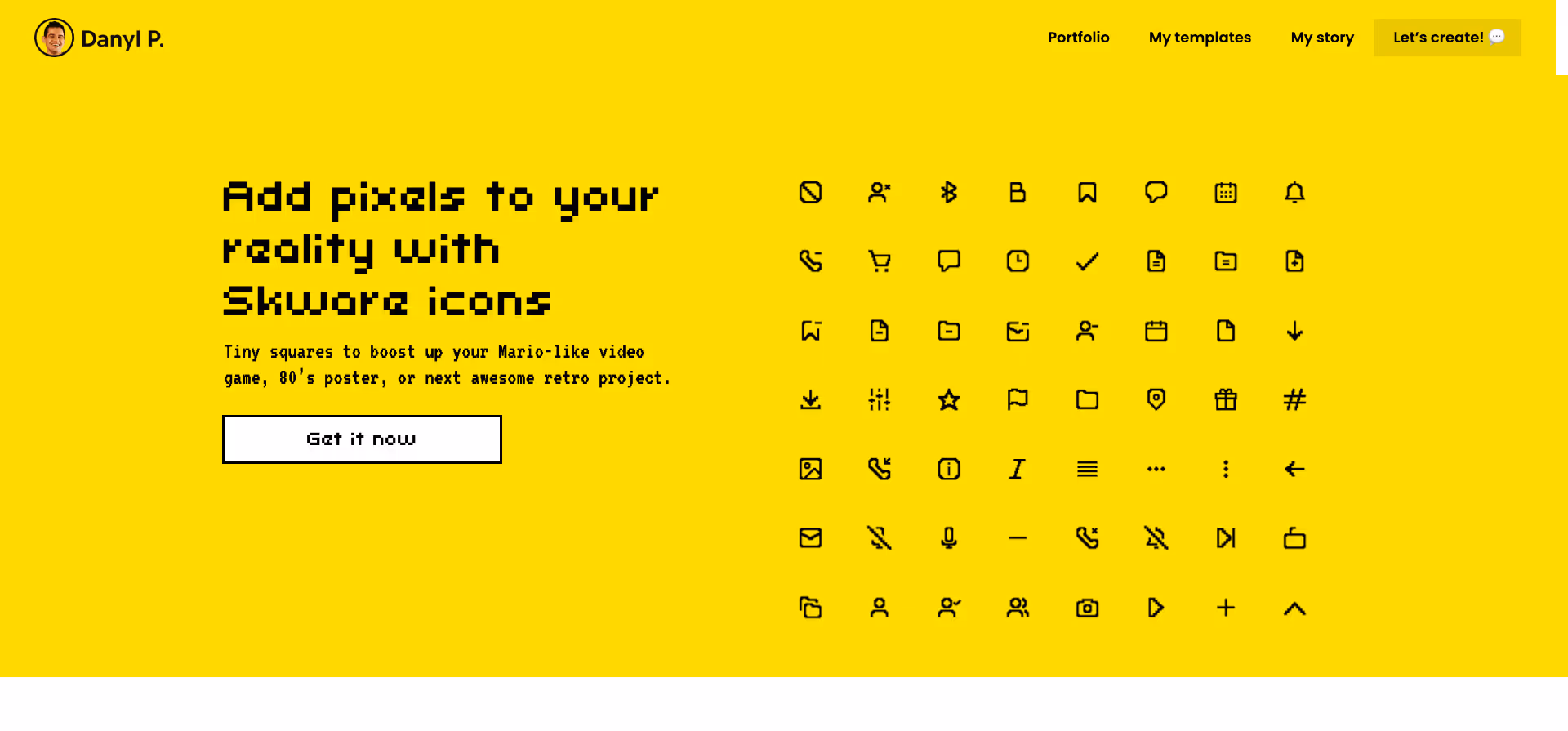 Skware-kostenlose-icons
