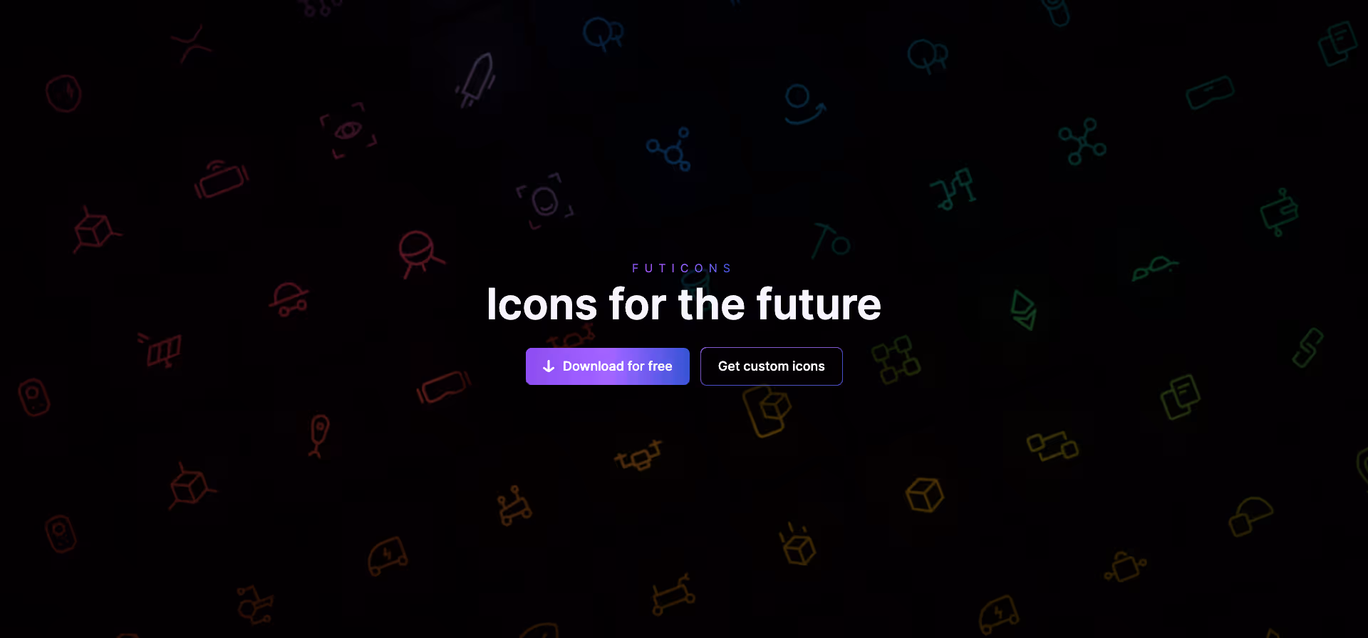 Futicons-kostenlose-icons