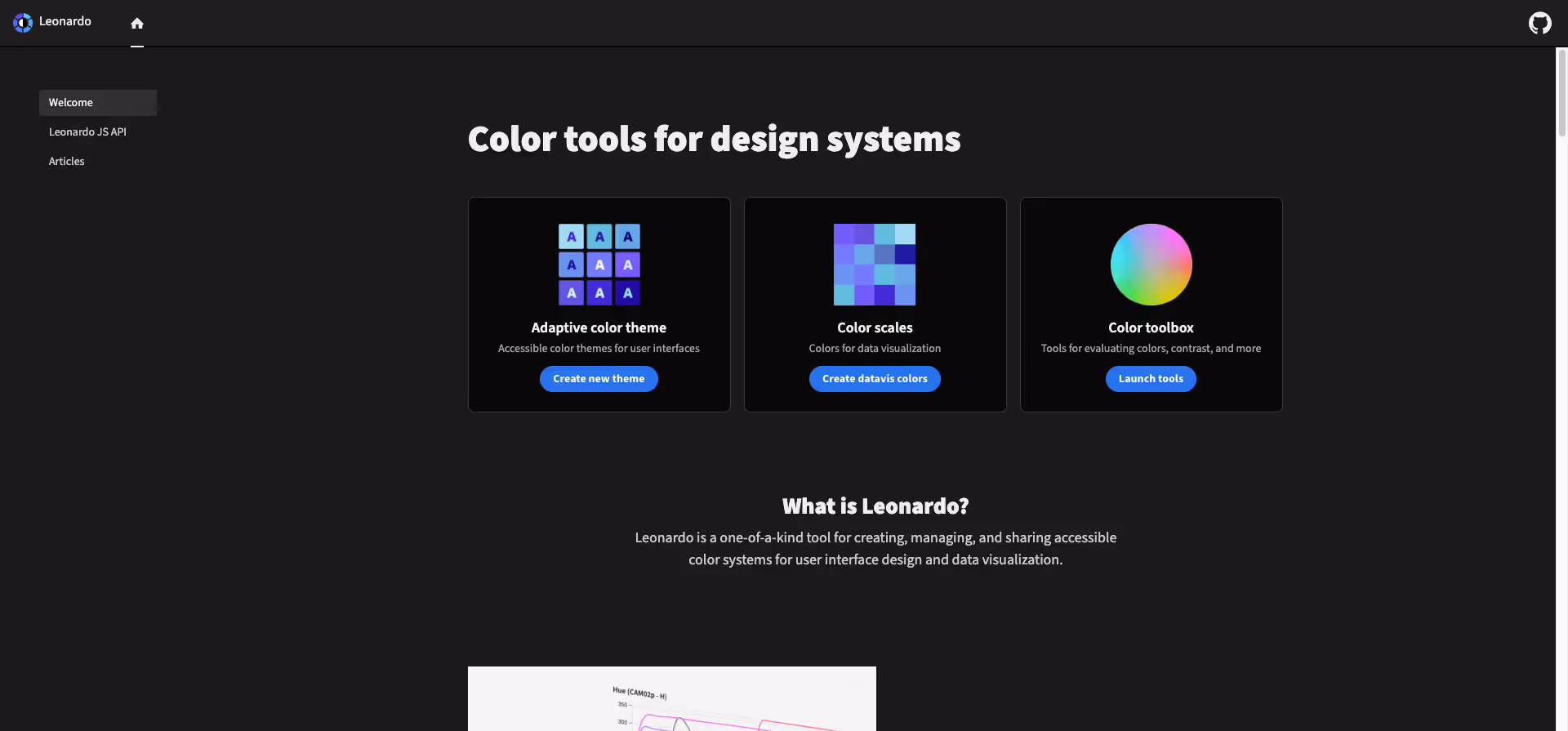 Leonardo-Color-Apps