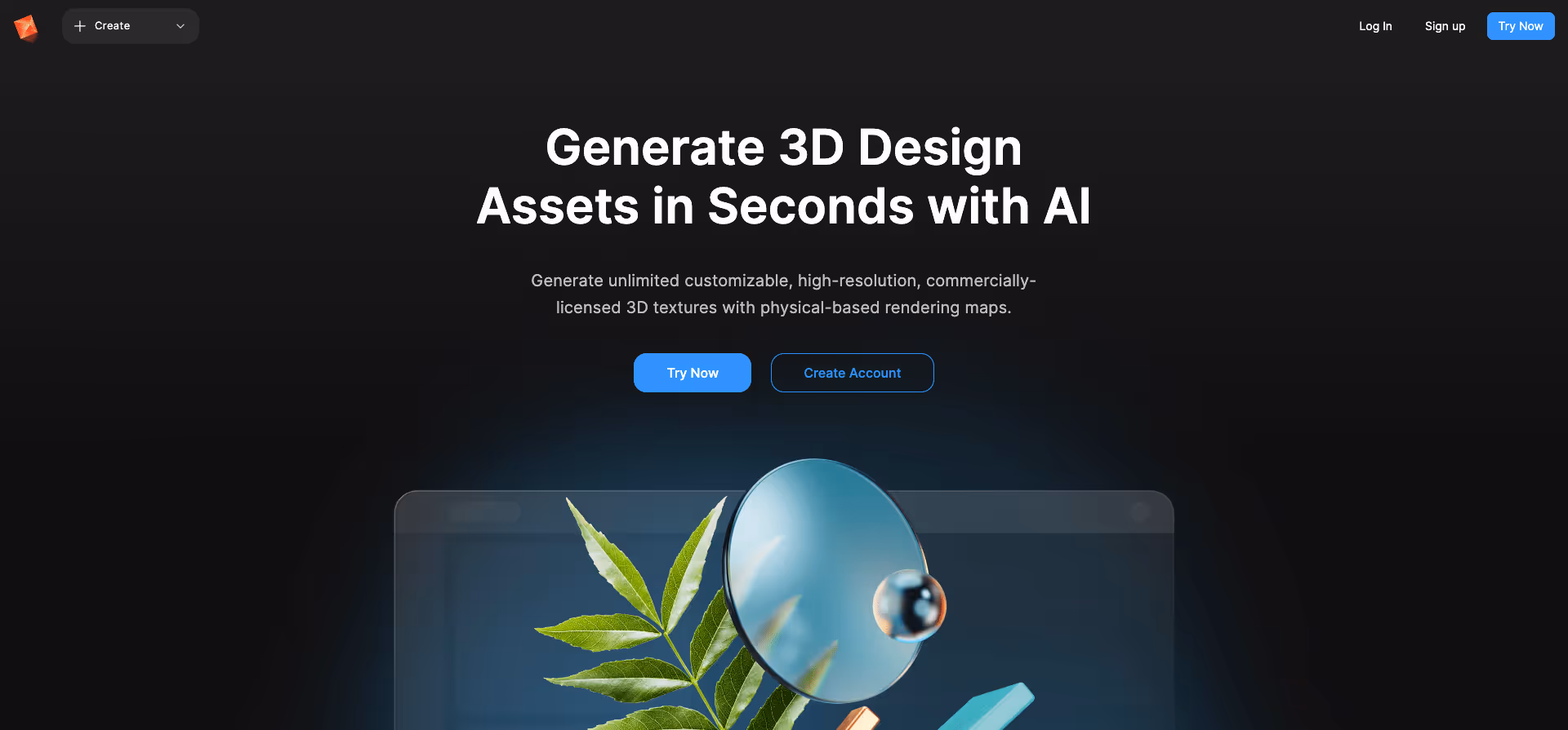 Poly-AI Tools- Designer