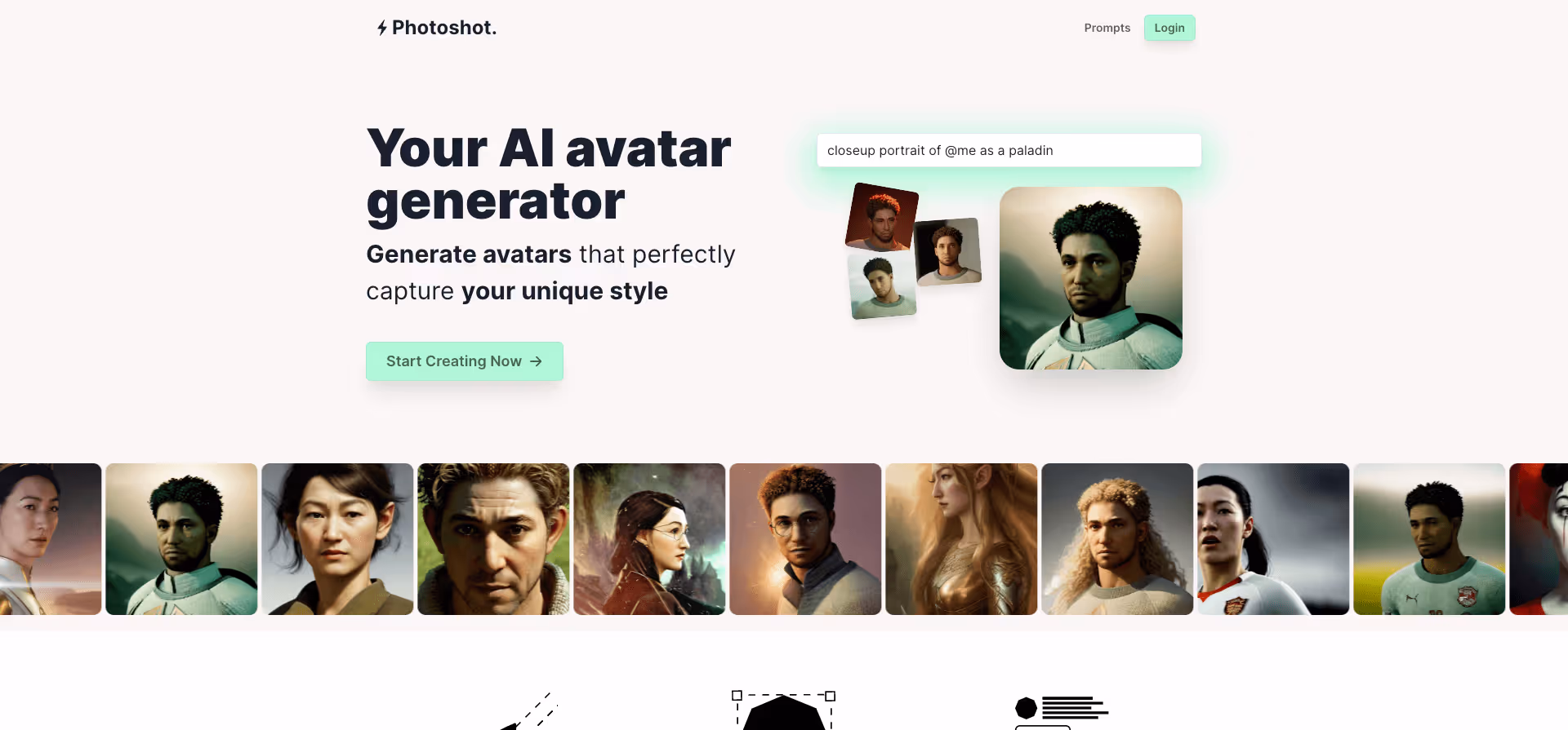Photoshot.-AI Tools- Designer