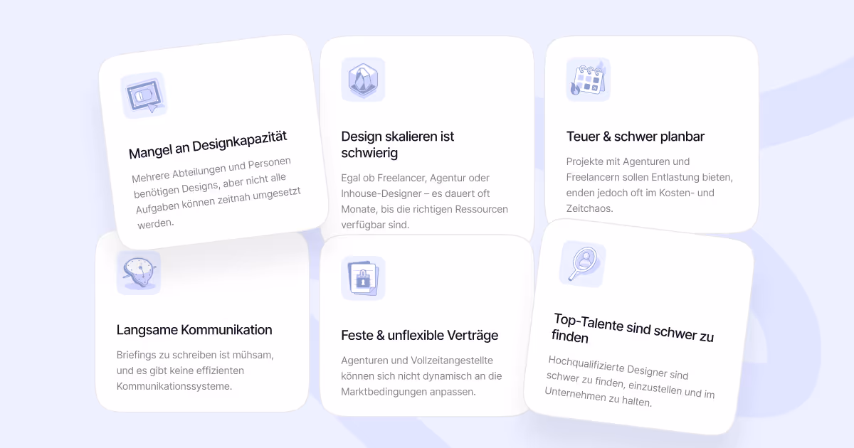 vorteile eines design abos