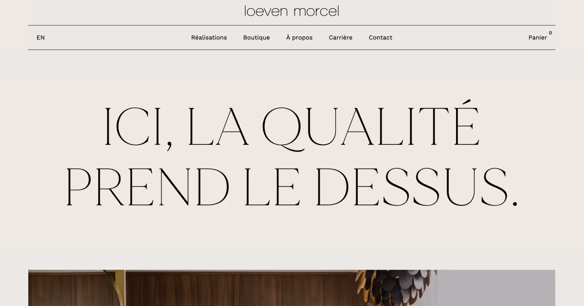 ecom website made in webflow 6