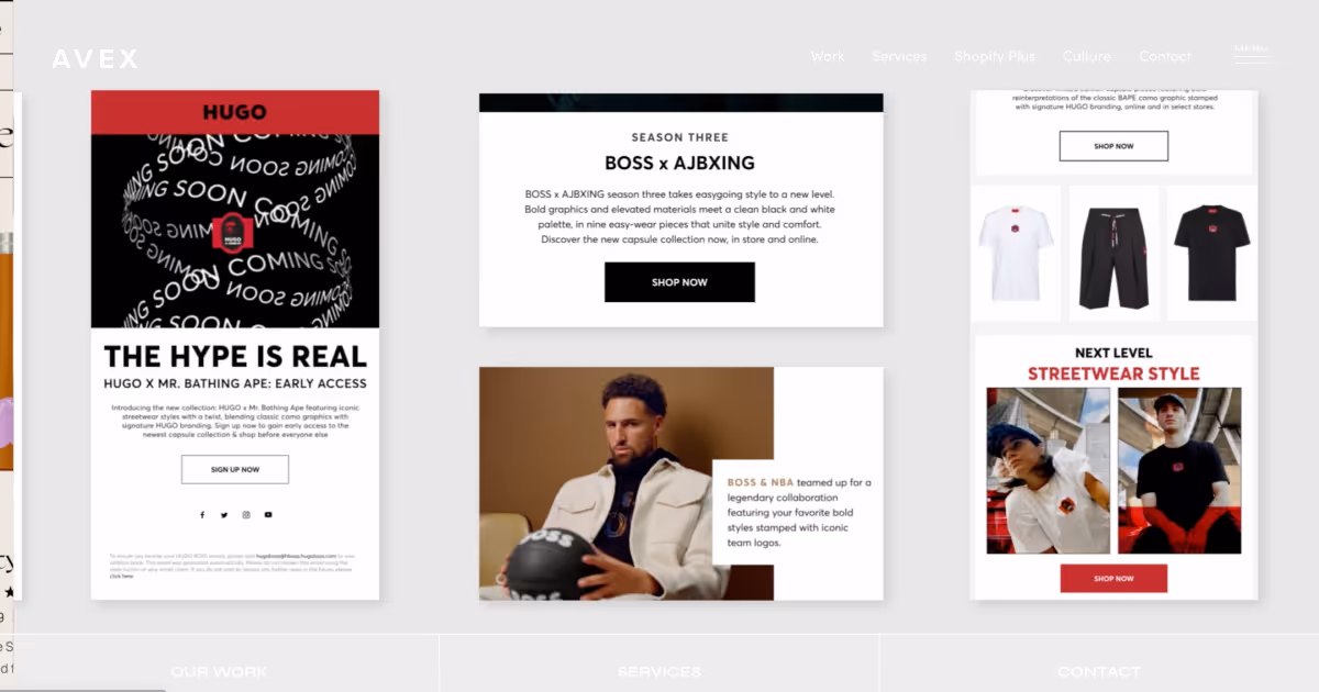 ecommerce-web-design-agency-avex