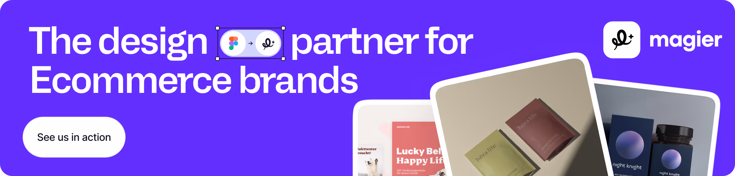 design subscription for ecommerce