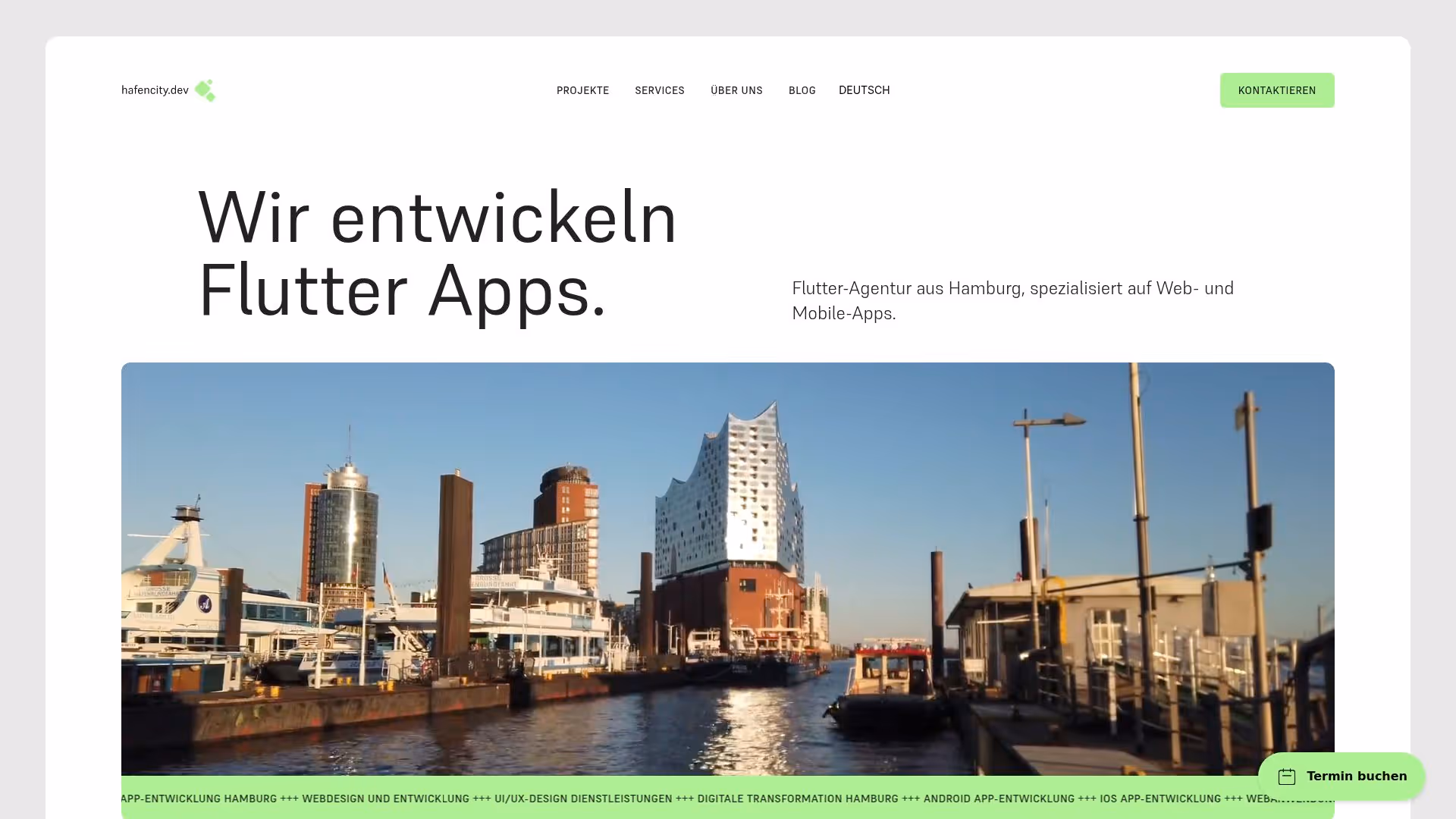 Hafencity