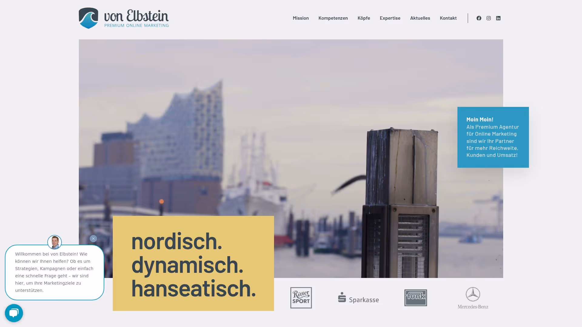 Von Elbstein