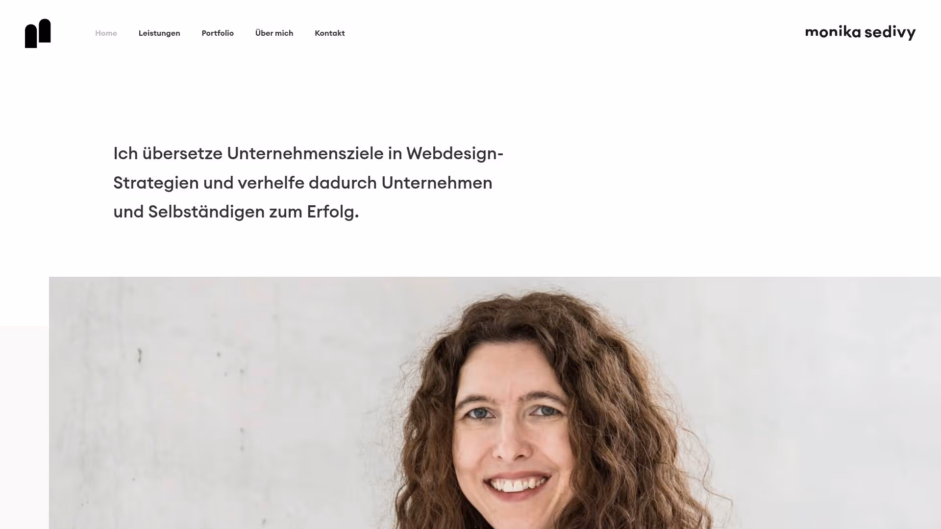 Monika Sedivy Agentur für Kommunikation und Design