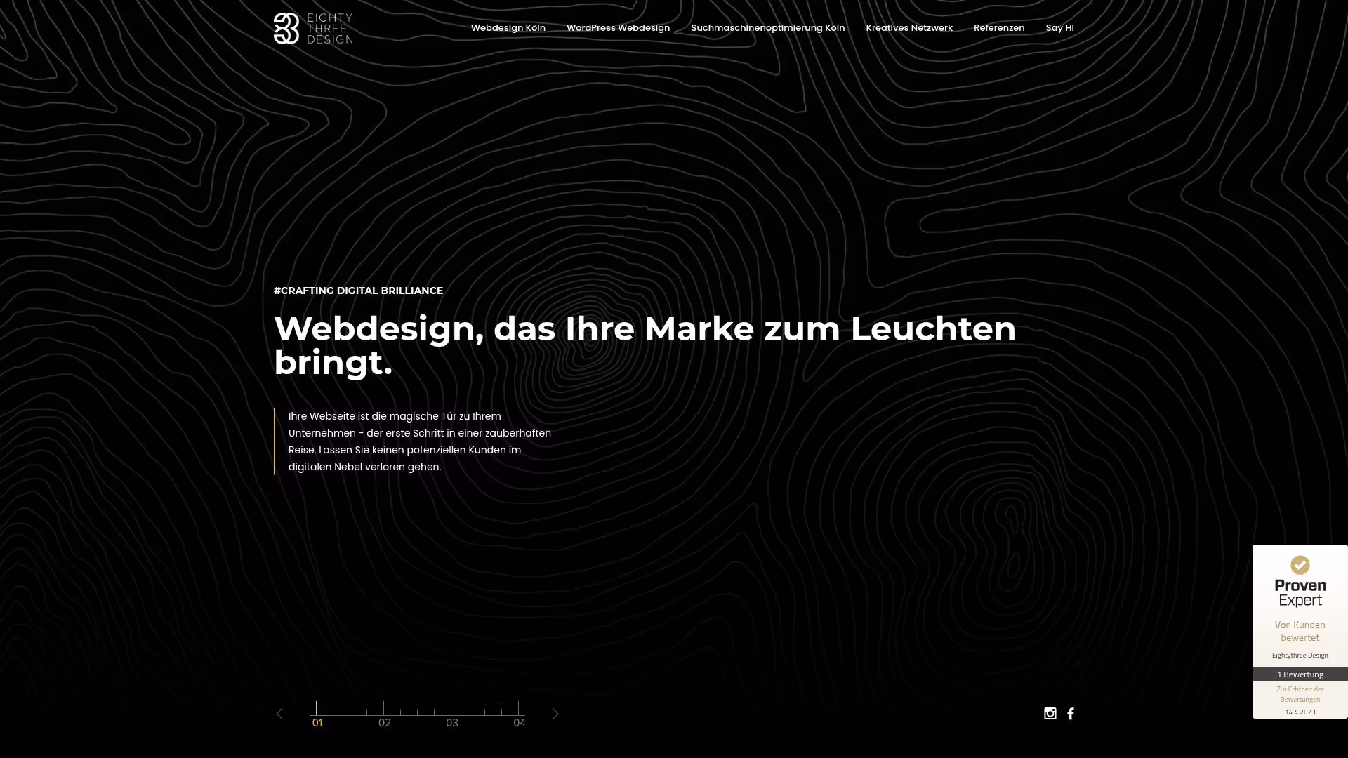 Eightythree Design