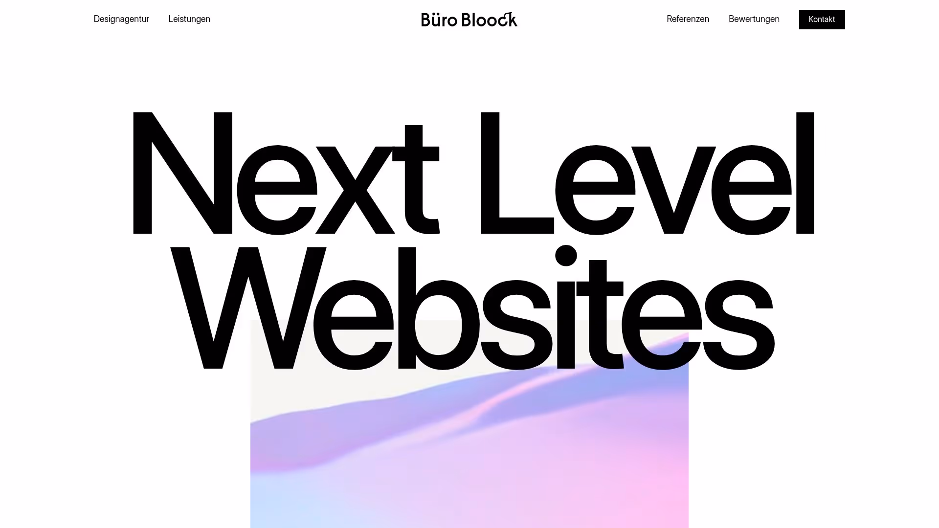 Buerobloock