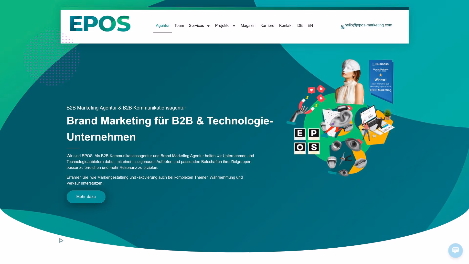 Epos Marketing