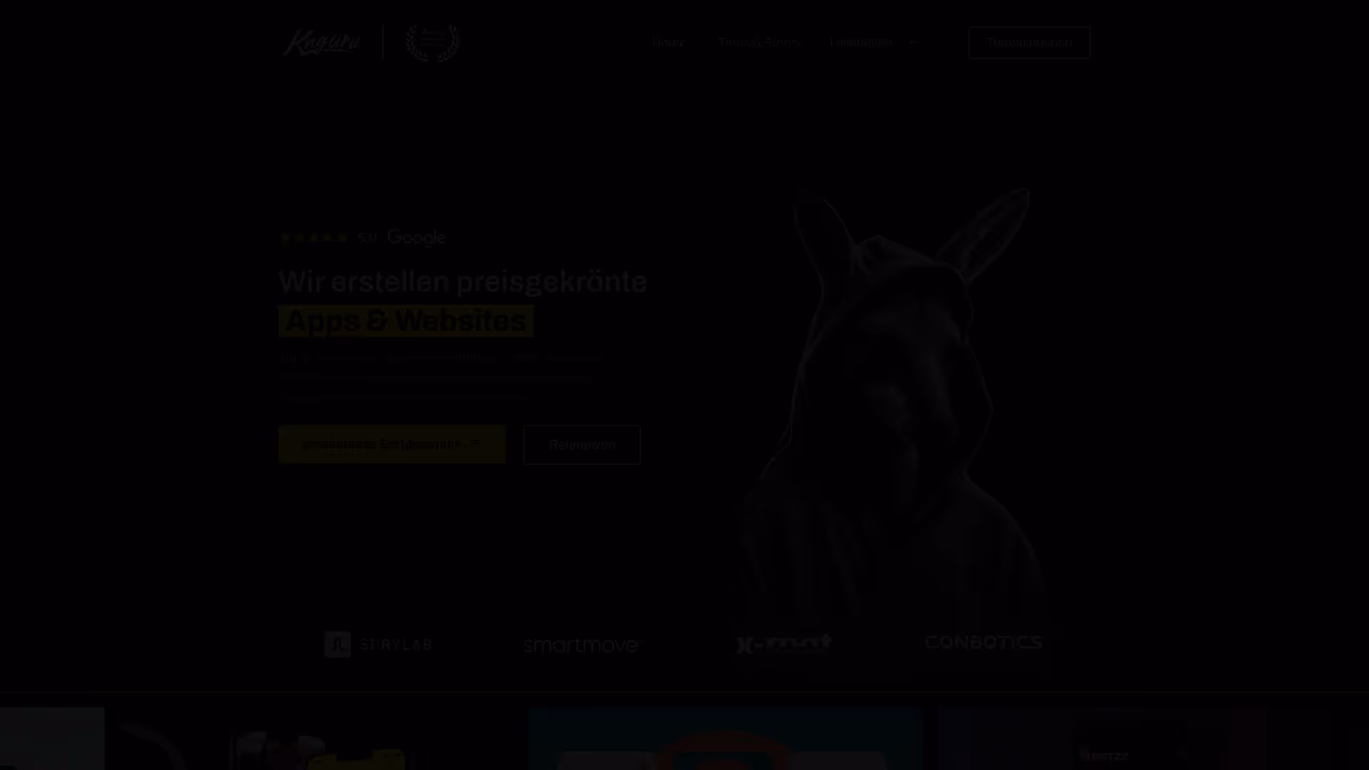 Knguru