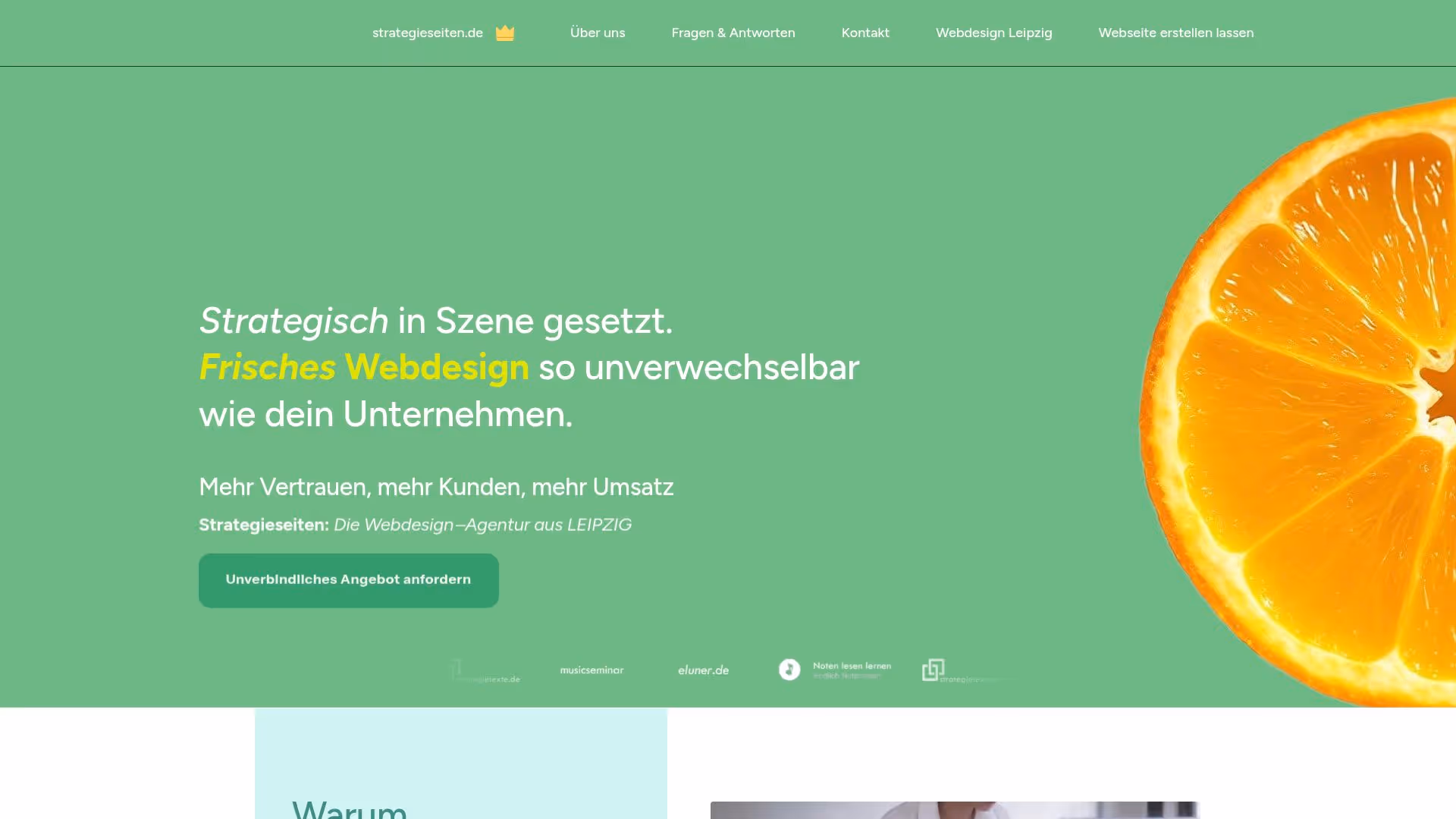 StrategieSeiten
