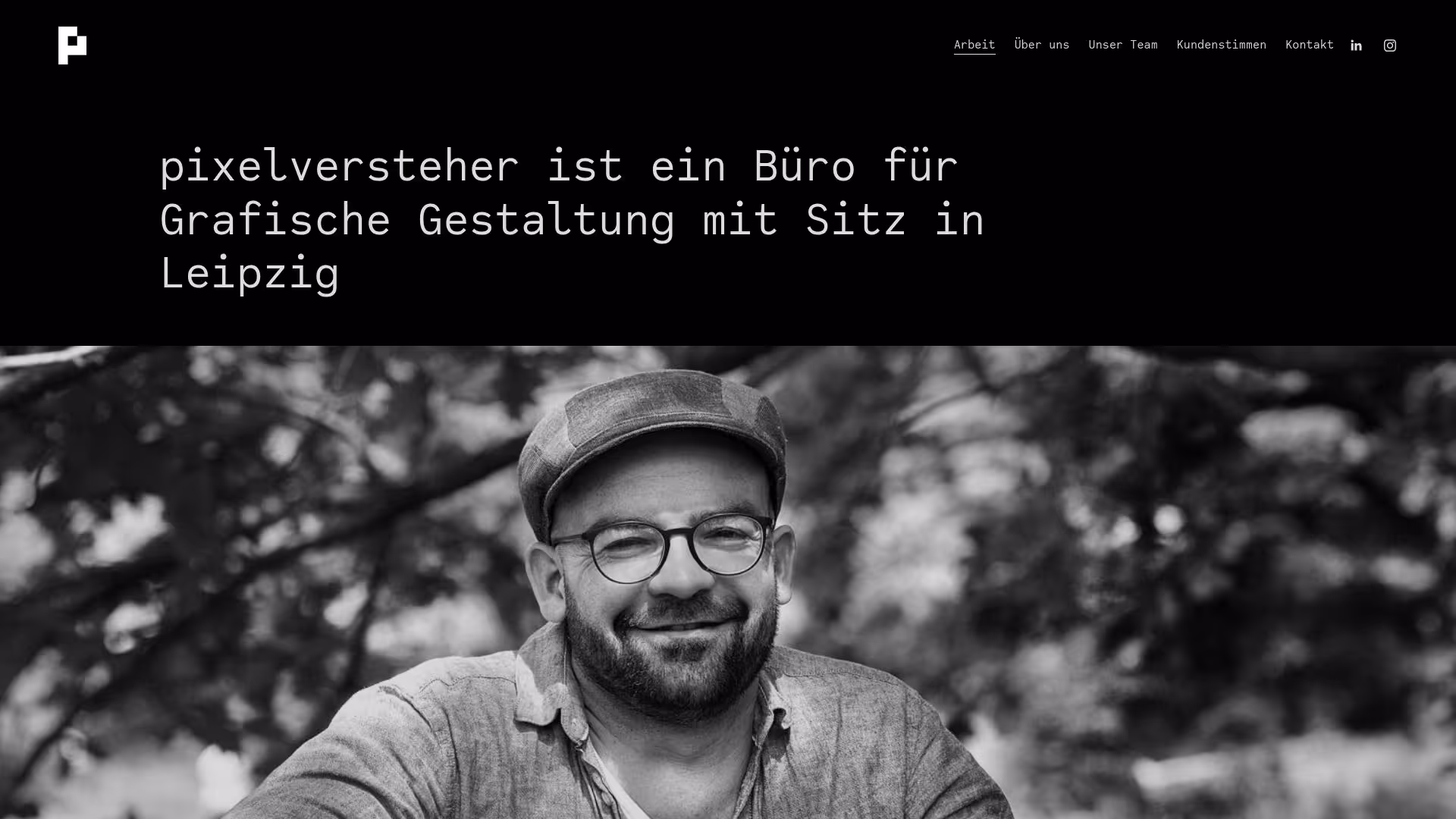 Pixelversteher