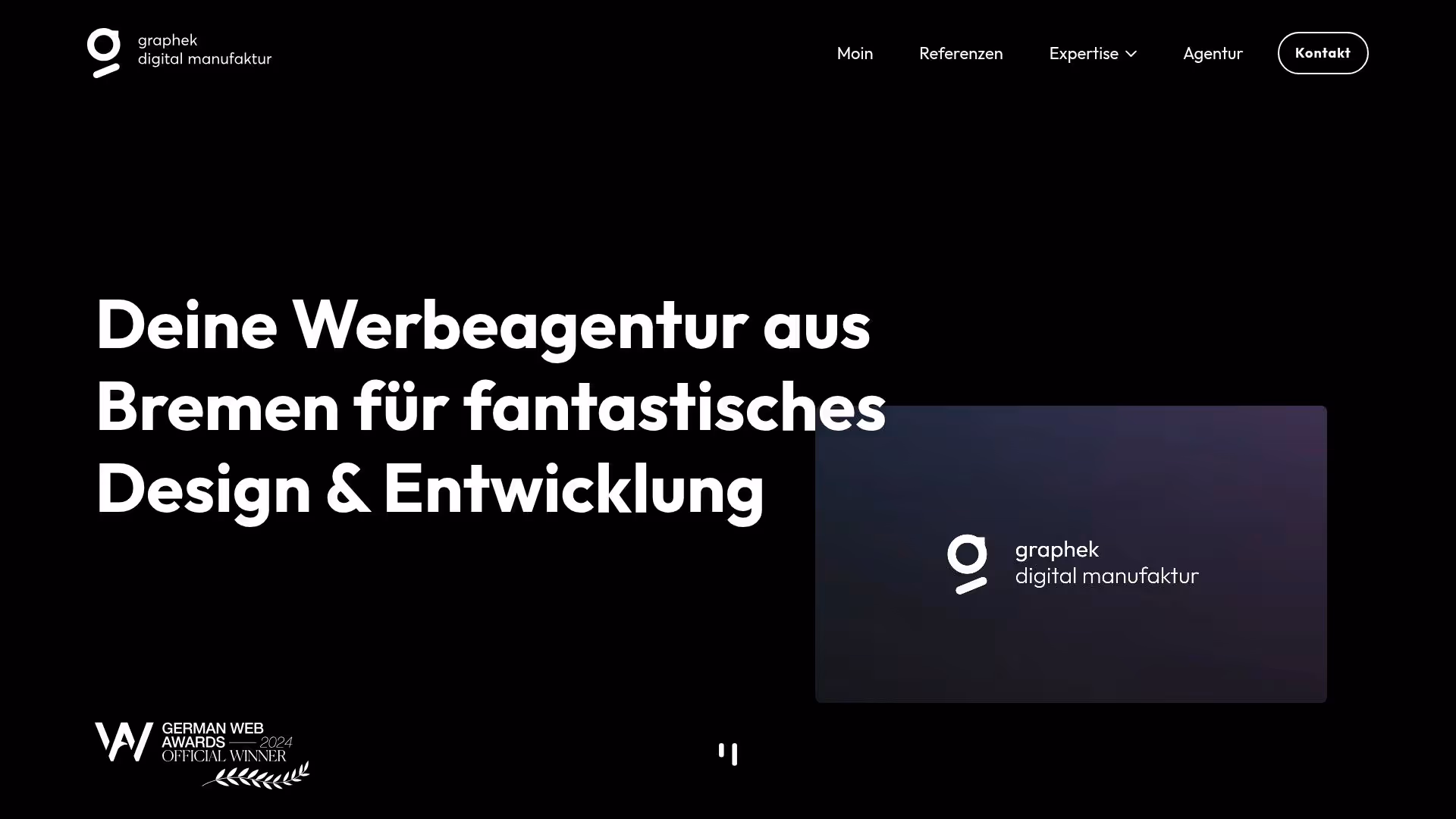 Graphek