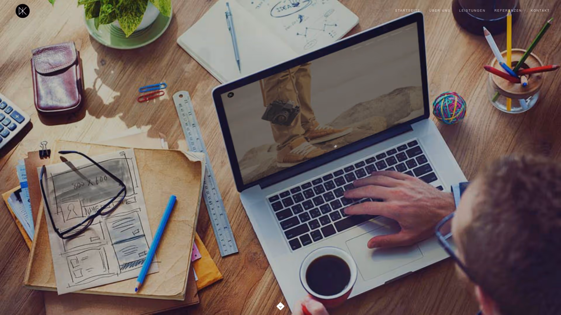 Dk Webdesign Wiesbaden