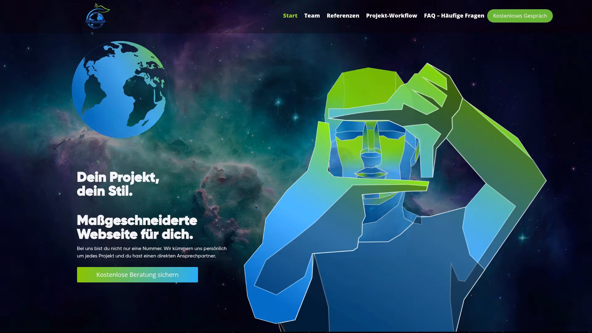 Eco Webdesign
