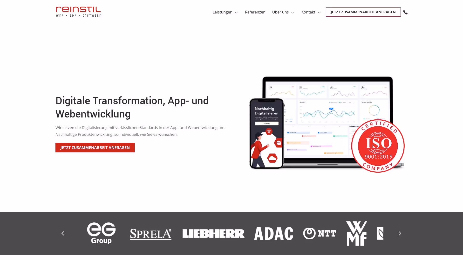 Digitalagentur Mainz