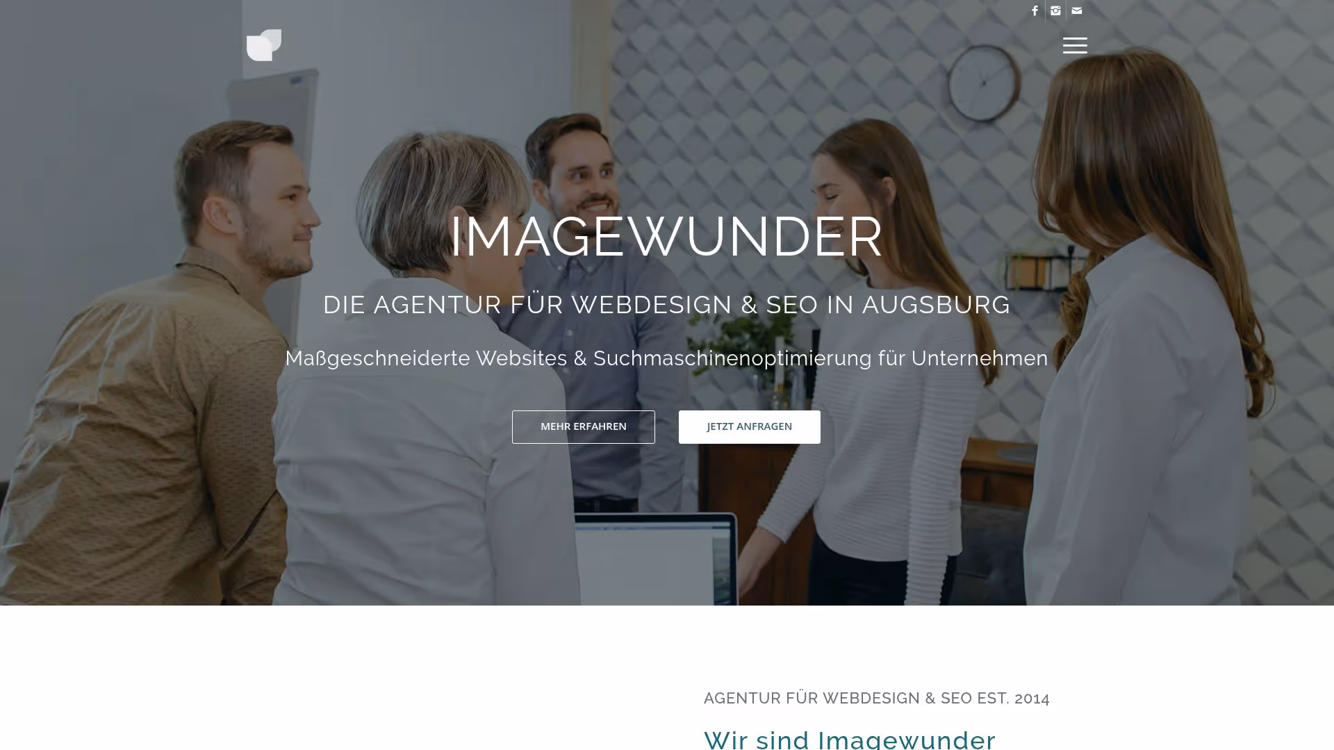 Imagewunder