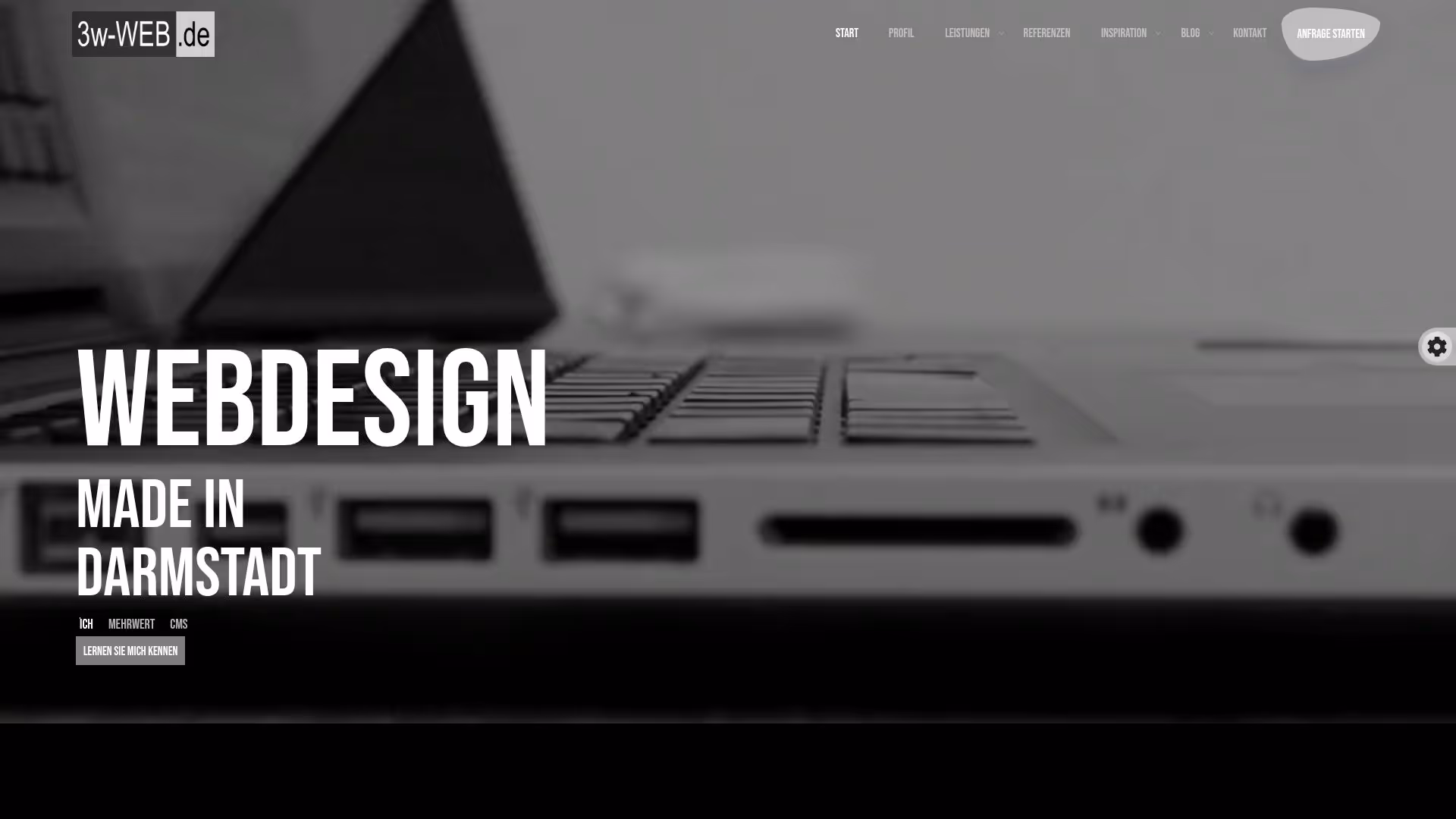 3w Web