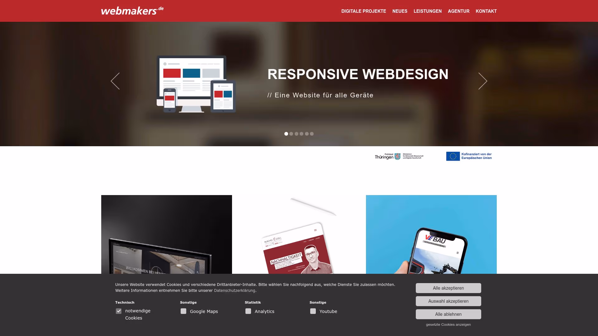 Webmakers