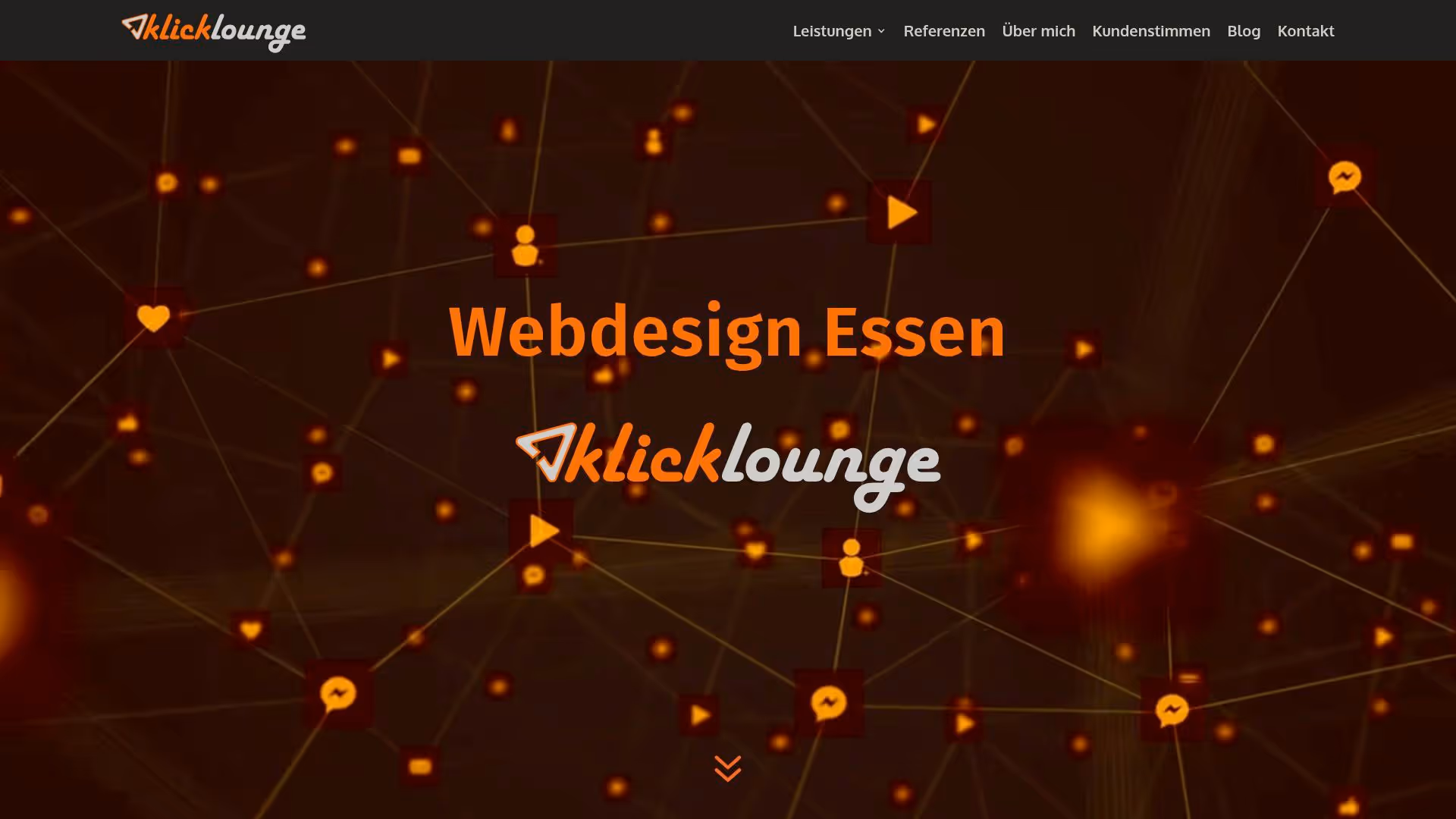 Klicklounge