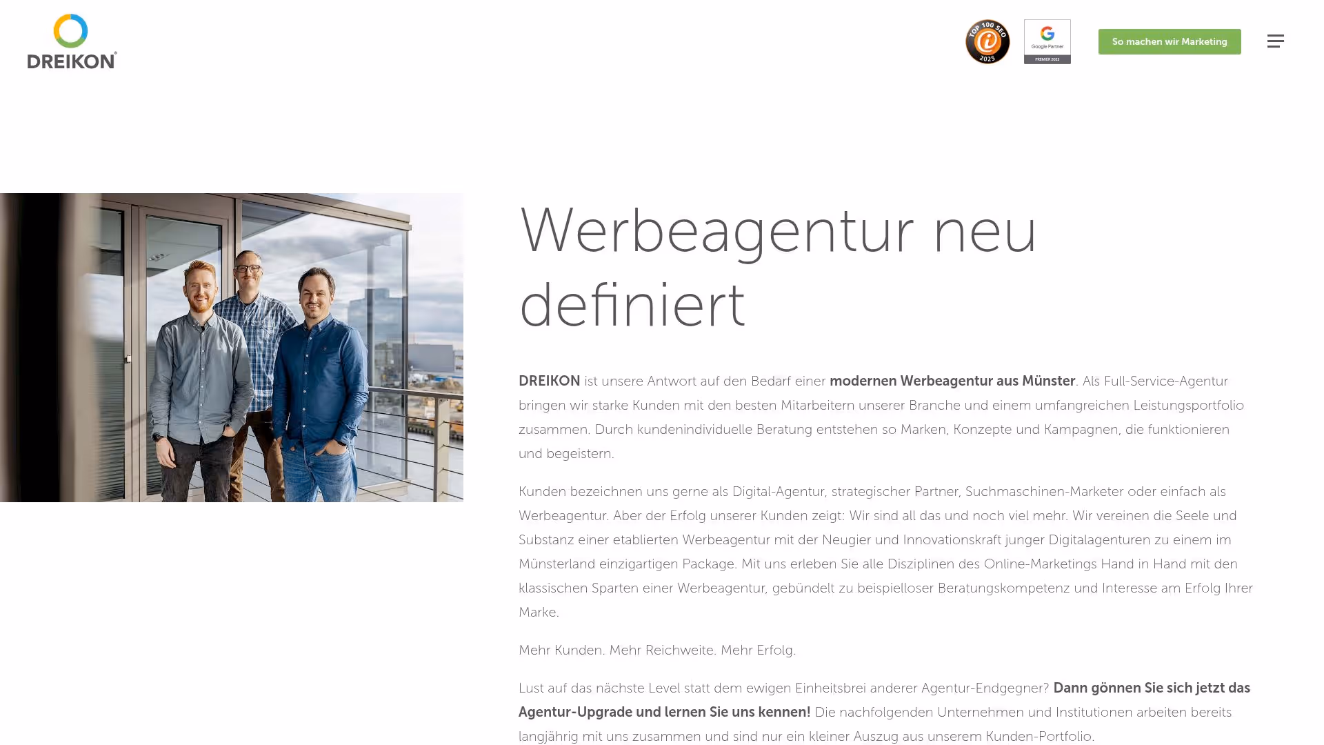 DREIKON GmbH & Co. KG