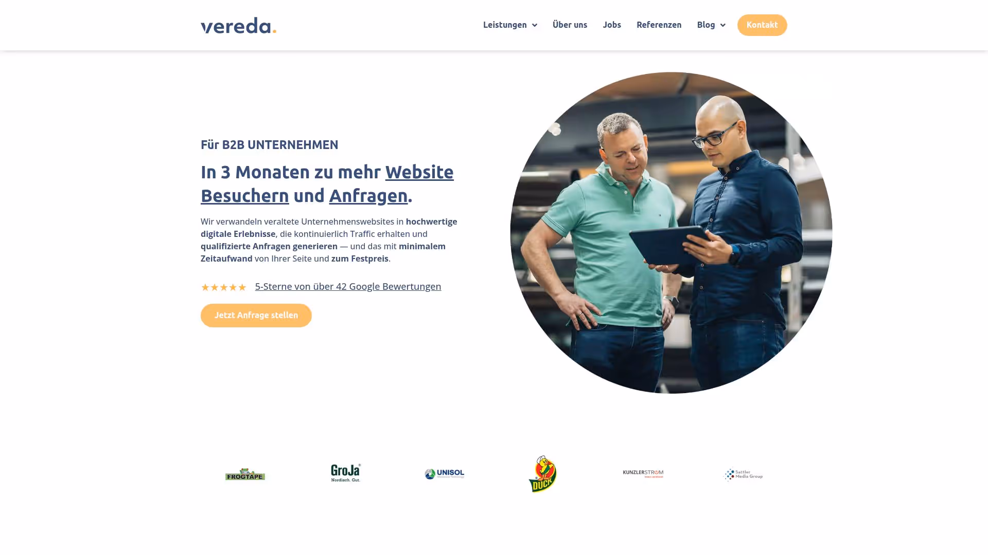 Vereda