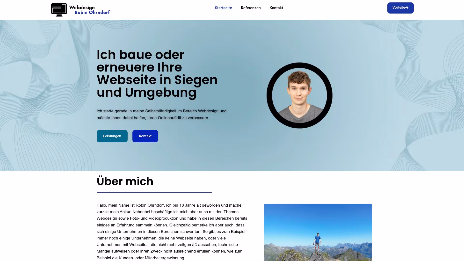 Robinohrndorf