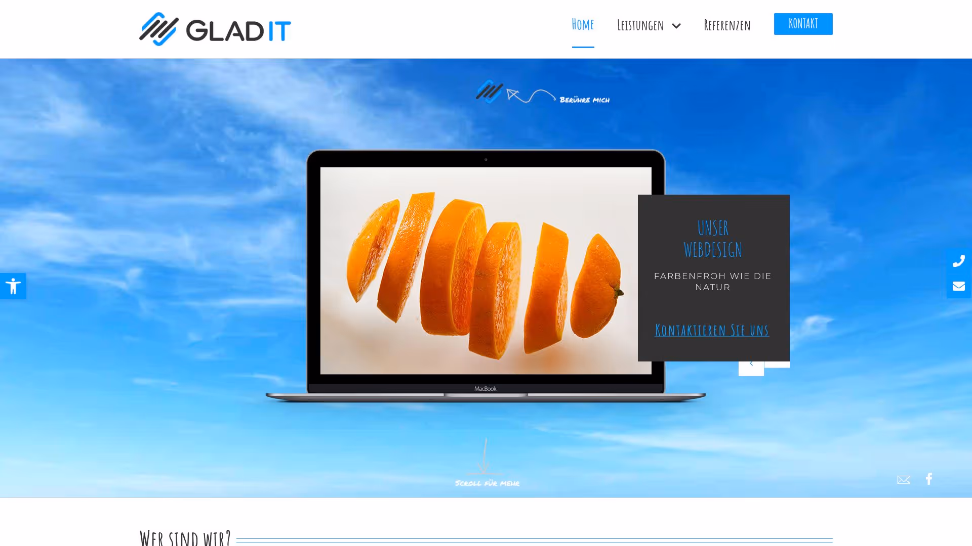 GLAD IT Consulting GmbH