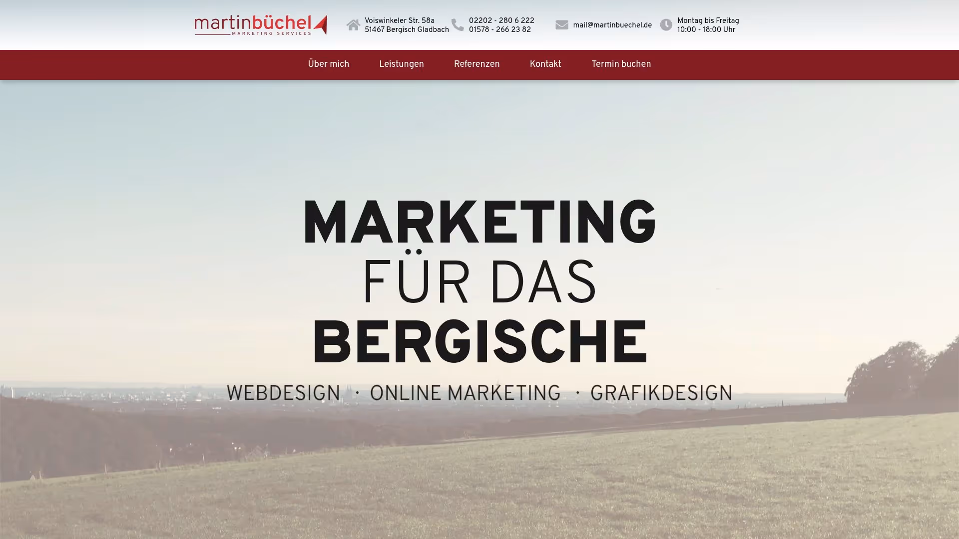 Martinbuechel
